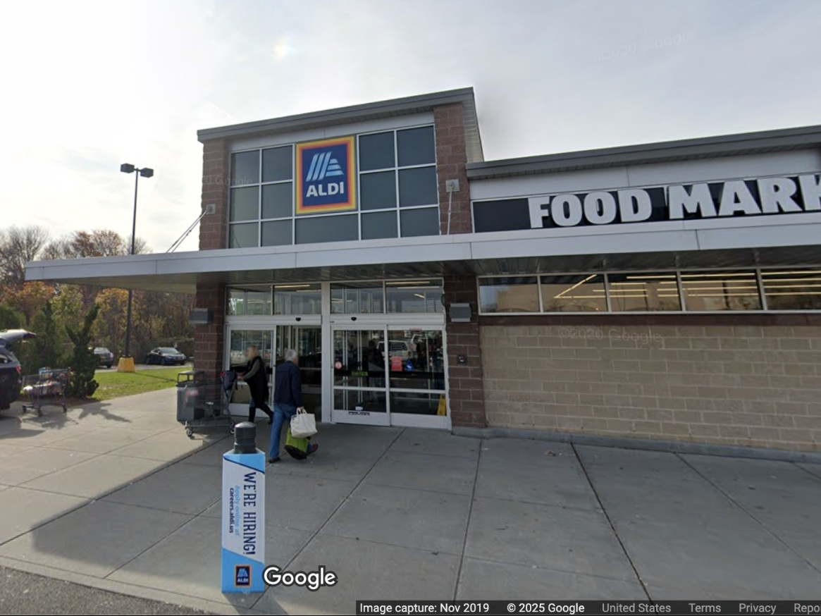 ALDI To Open New Medford Store | Medford, NY Patch