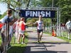 Sign up for the Ridge Run today and you can cross the finish line on Memorial Day. 