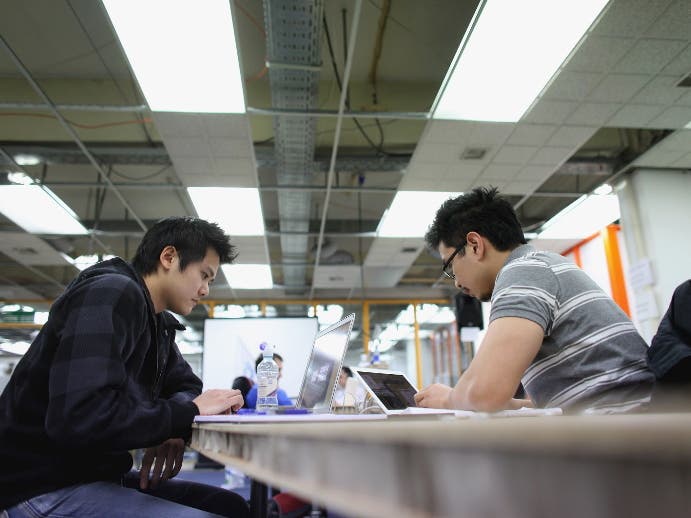 A new report identified 30 cities worldwide where startups have the best chance for success.