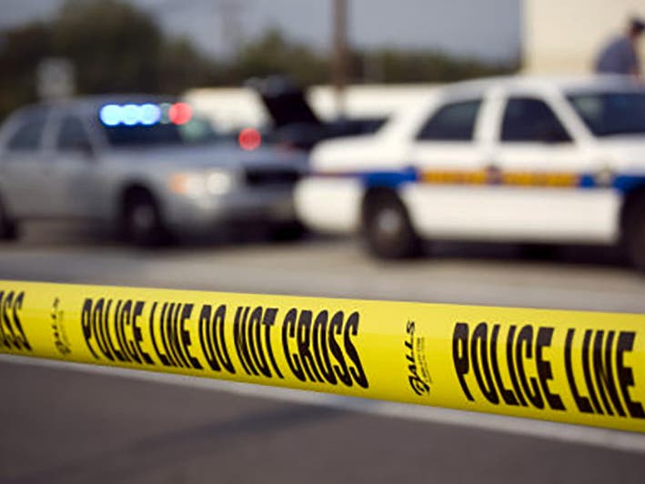 Police responding to the murder of a Bowie woman have since discovered she possessed a mysterious past.