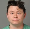 Christopher J. Edwards of Odenton has been arrested and charged with possession of child pornography.