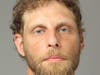 Nicholas Hittle of Severn has been arrested and charged with possession of child pornography.
