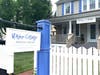Designer Lauren Russell has reopened Maine Cottage in Annapolis. 