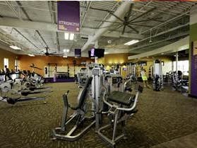 Fitness enthusiasts now have a new option for exercise in Millersville.