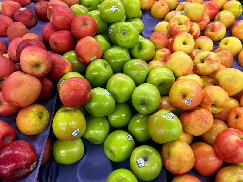 Low income seniors struggle with hunger in Anne Arundel County, but the public can help.