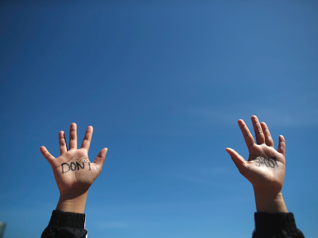 Nearly 750 of events nationwide will take place beginning June 7 to call for an end to gun violence.