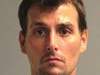 Jonathan O’Connor, 38, 0f Glen Burnie, faces several drug-related charges.