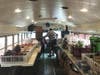 Co-owners Kim Wagner and Hannah Grose not only have an online farmers market but they have a mobile option using a bus.