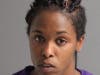 Erica Renee Royster faces four drug-related charges.