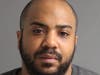 Marcus Nathaniel Matthews faces four drug-related charges.