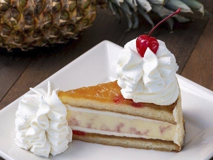 National Cheesecake Day is Tuesday, July 30. Here's where to celebrate in Annapolis.