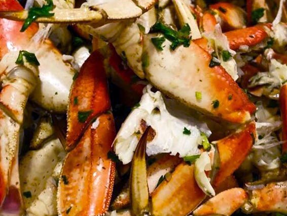 The 74th annual Rotary Club of Annapolis Crab Feast will be held Friday, Aug. 2, from 5 to 8 p.m. at the Navy-Marine Corps Memorial Stadium in Annapolis.