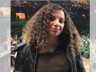 The public is asked to help the county sheriff's office find a missing 16-year-old. 