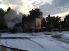 Firefighters were busy Aug. 3-4 tending to two fires and three accidents in Glen Burnie.