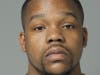 Keith McKinney, 31, of Severn was charged with possession with intent to distribute.