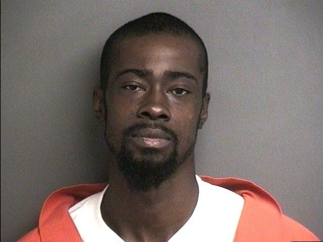 A 37-year-old man wanted on outstanding warrants was located Aug. 15 by Howard County Police.