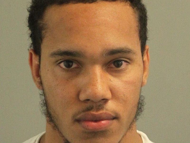 An Annapolis man has been charged with several counts of attempted murder and assault after firing a gun inside Cancun Cantina.