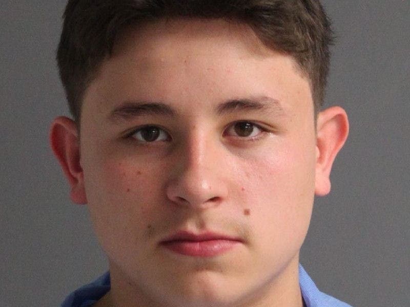 A Severn teen has been charged as an adult with two counts of attempted murder, in addition to 20 other counts, after firing a gun at a basketball court in Pasadena.