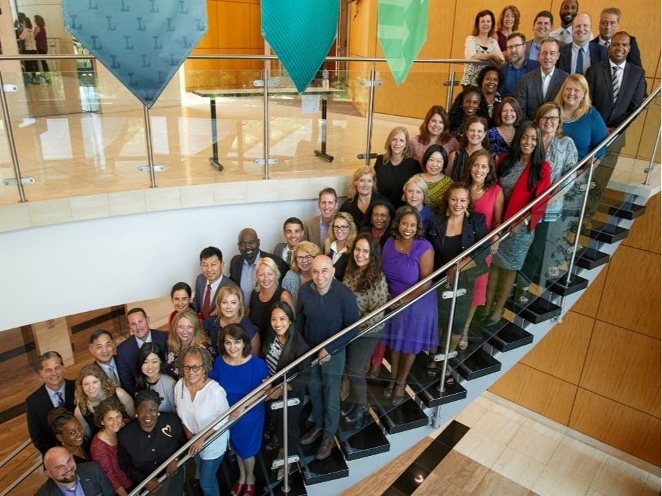 Dozens of professionals from across Howard County will be learning how to be strong community leaders through Leadership Howard County's premier program.
