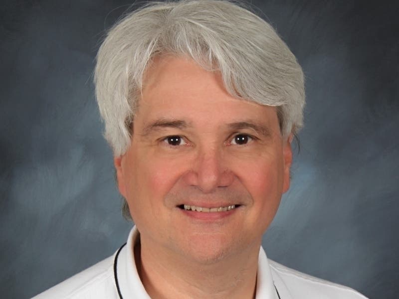 Local business owner Kevin Crysler has been honored with an award of excellence.