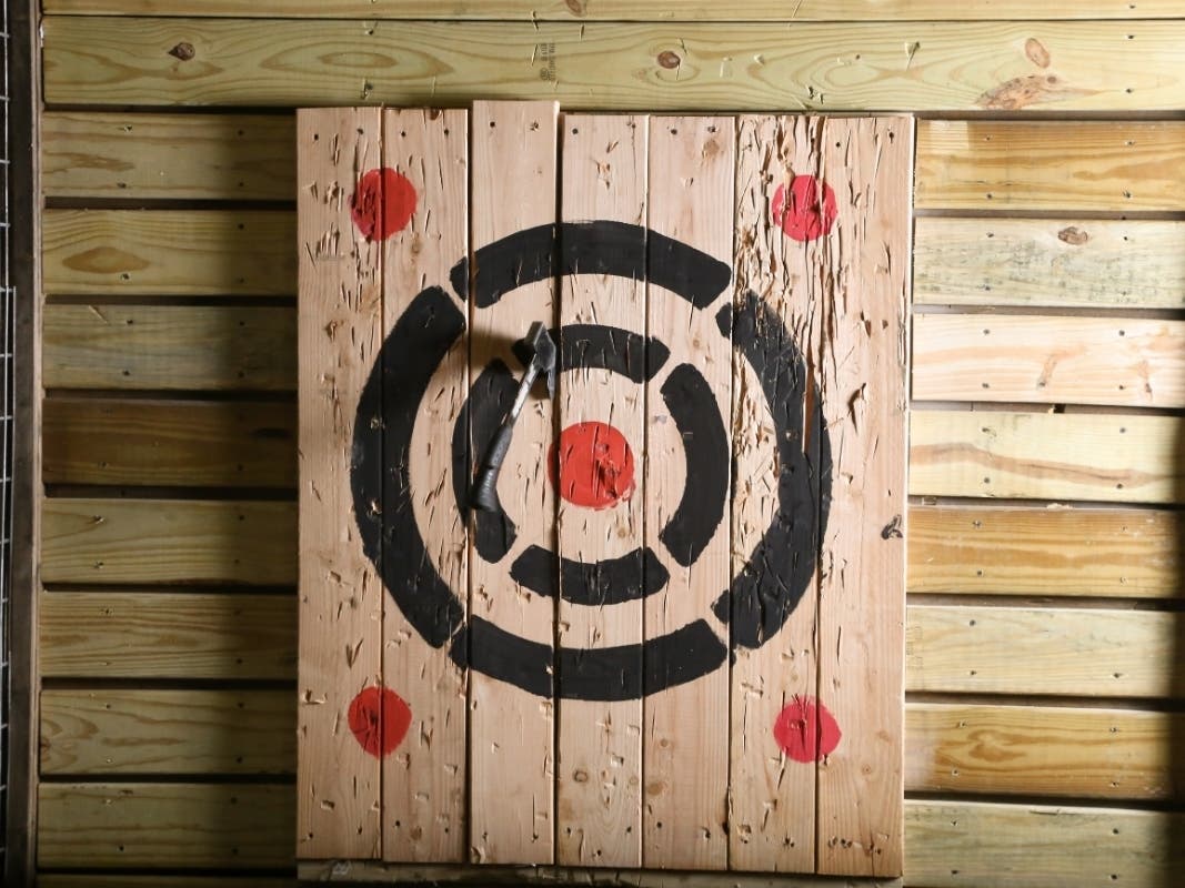 A new business coming to Columbia offers fun and stress relief all in one.