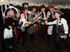 Historic London Town's annual Privateer Party will be Nov. 8. This annual fundraiser is full of good times, food, music and a silent auction.