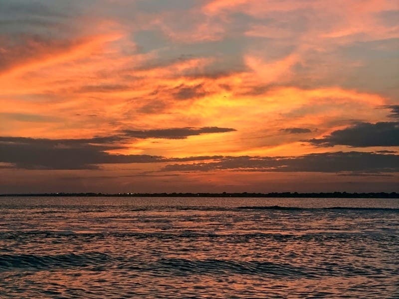 Nags Head police recovered a 51-year-old Davidsonville man from the ocean.