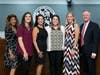 Five educators have received national and state awards in the areas of dance and mathematics.