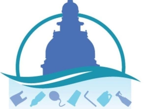 Environmental leaders in Annapolis are working with the city to save the environment and Chesapeake Bay by reducing plastic use.