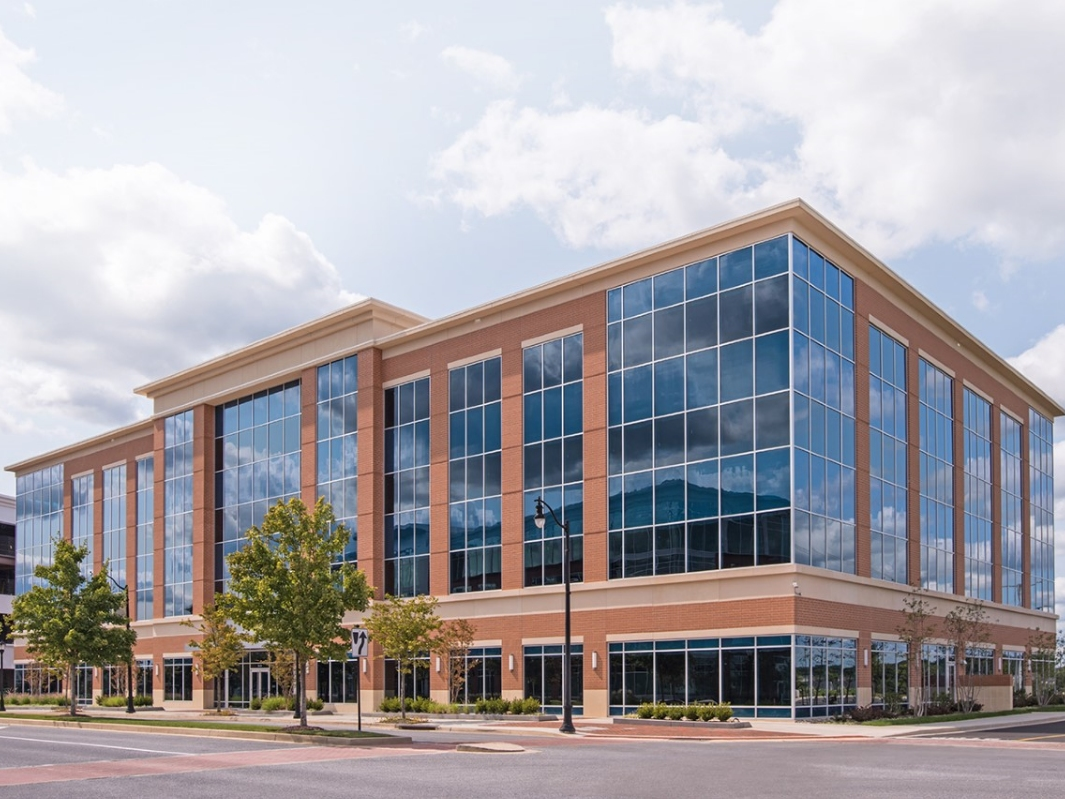 Howard County will be welcoming a Montgomery County business relocating its headquarters this fall.