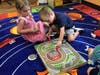 Students at Goddard Schools spent an enjoyable week checking out the latest toys to help determine which would be hits during the holiday season.