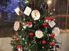 Residents are encouraged to attend the Fourth Annual Lights of Kindness in Davidsonville and vote for their favorite tree while helping support local charities.