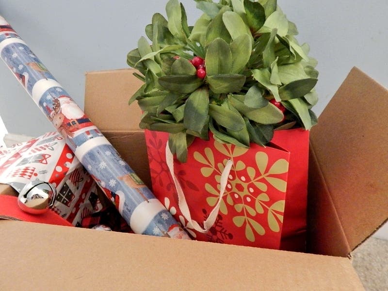 Howard County residents are encouraged to protect themselves and stay safe during the holidays with numerous tips from the county police department.