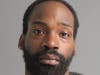 Officers apprehended two men suspected of robbing the JC Penney store at Marley Station.