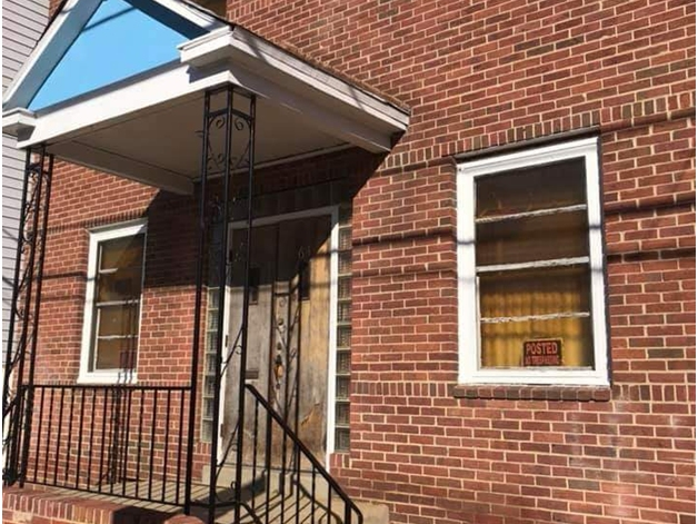  The historic Universal Lodge #14 on Clay Street dates back to 1880 and is listed on the National Register of Historic Places. Its exterior will be updated thanks to a $200,000 grant.