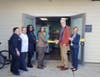 The Light House recently opened its new food pantry, which will help address food insecurity in the county.