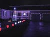 Lights at Elmhurst in Severn can be viewed Sunday through Thursday from 5 to 9 p.m. and Friday and Saturday from 5 to 10 p.m. 