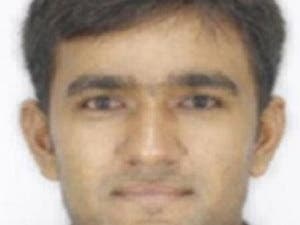 The FBI is offering a $100,000 reward to anyone with information leading directly to the arrest of Patal.