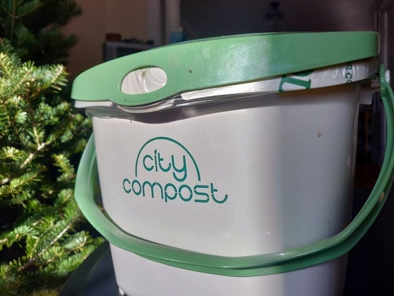 The county’s HoCoGro compost is the only compost in Maryland produced by a local jurisdiction with this distinction.