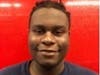 Kevon Williams joined the Odenton Volunteer Fire Company in May 2017 as a high school student.