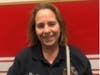 EMT Paula Meaney assists with the business operations of the fire company, serves on the membership committee, guides fundraising and also is a qualified ambulance technician.