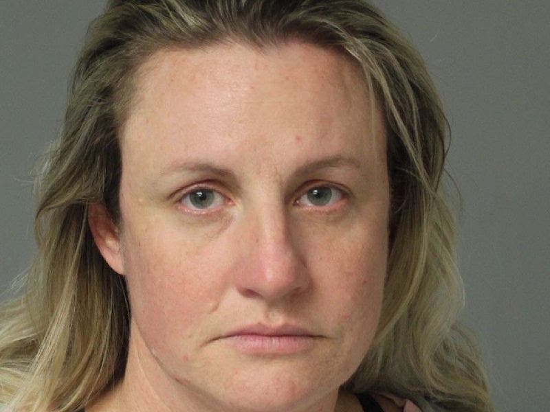 Anne Arundel County Public Schools Superintendent George Arlotto said the charges that a teacher had sex with a student "sicken me to my core."