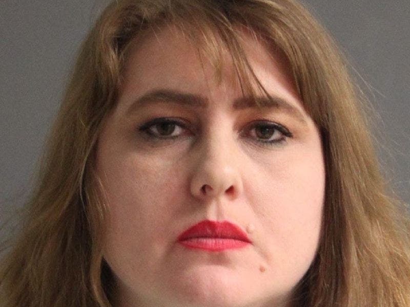 Anne Arundel County officers were called to the building for a report of attempted arson at approximately 10 a.m. Feb. 13.