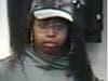 The female suspect also is accused of assaulting a security guard while leaving with the stolen goods.
