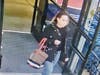 In the second incident, police believe a woman removed tags from merchandise at the Marshalls store located at 12 Mountain Road in Glen Burnie and left the store without paying. 