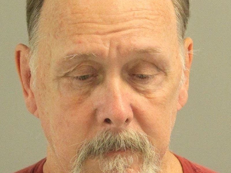The Anne Arundel County Police Department asks that anyone with information about this incident or the suspect to contact the Anne Arundel County Child Abuse Unit at 410-222-4733.