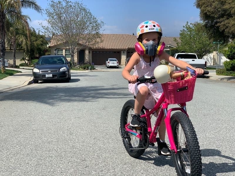 More than 1,100 new coronavirus cases have been confirmed in Maryland in the past day, according to data released Wednesday morning. 