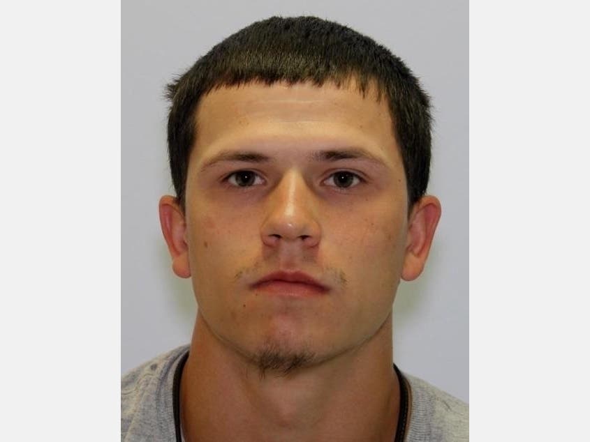 Sowers is wanted for a first-degree assault that occurred April 12 on 5th Avenue in the Anne Arundel County side of Baltimore.