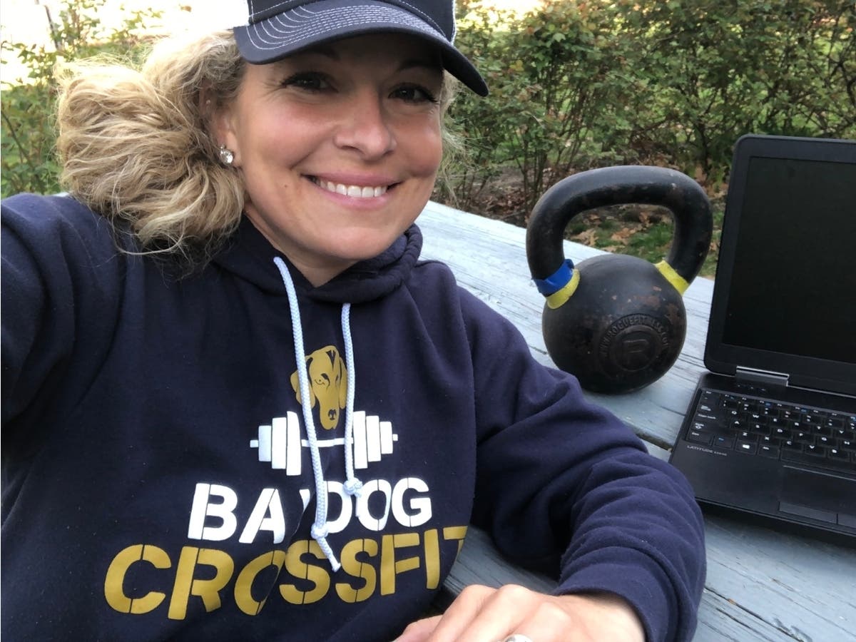 Reed enjoys being outdoors with her family, paddleboarding, hiking, horseback riding, kayaking, swimming, bicycling, skateboarding, playing soccer and lacrosse, and running trails. 