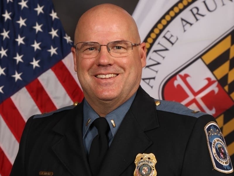 Being a healthy 51-year-old, who exercises regularly and being as sick as I was shows everyone is vulnerable.